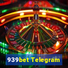 939bet Telegram